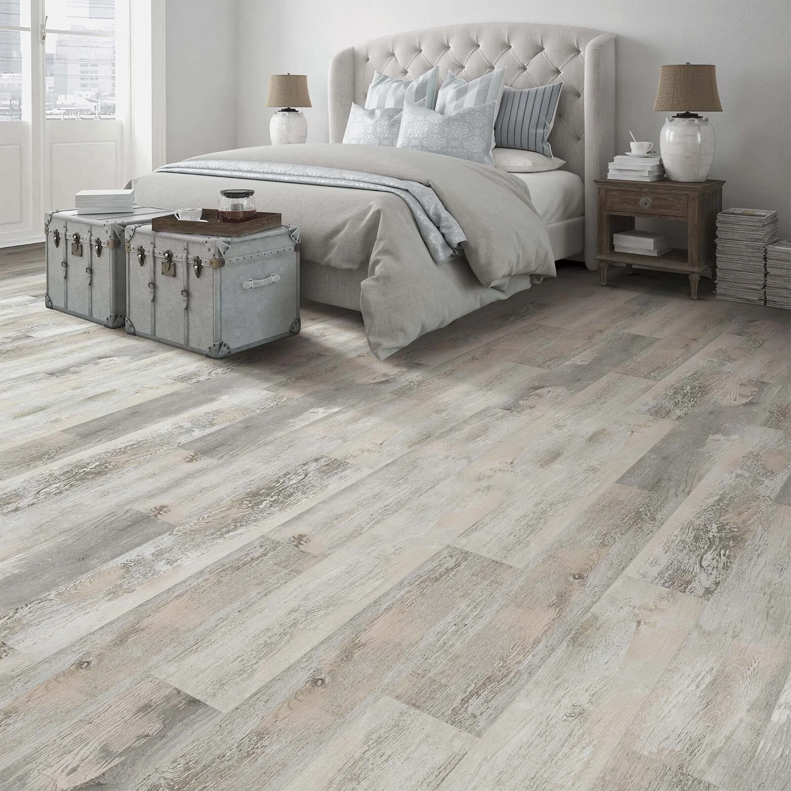 Carbonado Plus — Matrexx Floor